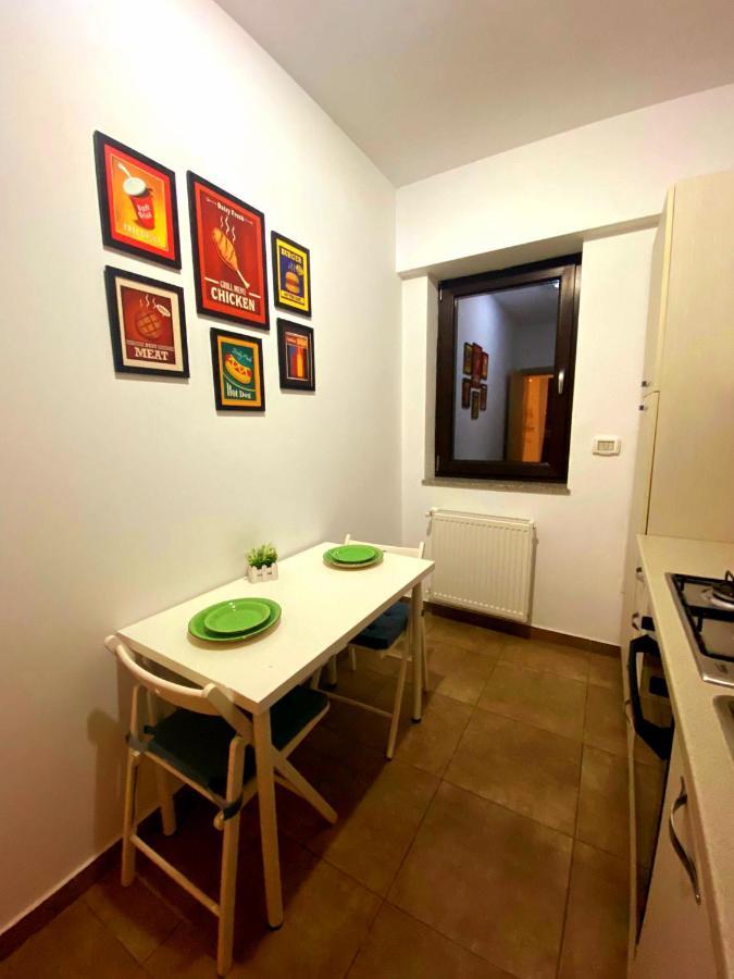 Bellagio - Cozy Apartment With Free Gym Bukarest Kültér fotó